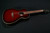 Ibanez PN12E Parlor Acoustic-Electric Guitar 344