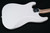 Squier Sonic Stratocaster HT - Maple Fingerboard - White Pickguard - Arctic White 681