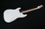 Squier Sonic Stratocaster HT - Maple Fingerboard - White Pickguard - Arctic White 681