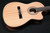 Ibanez GA34STCE Classical Electric Guitar, Natural High Gloss 801