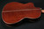 Ibanez GA34STCE Classical Electric Guitar, Natural High Gloss 801