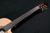 Ibanez GA34STCE Classical Electric Guitar, Natural High Gloss 801