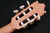 Ibanez GA34STCE Classical Electric Guitar, Natural High Gloss 818