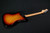 Fender American Ultra Jazzmaster - Rosewood Fingerboard - Ultraburst 247