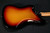 Fender American Ultra Jazzmaster - Rosewood Fingerboard - Ultraburst 247