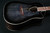 Ibanez ALT30FMTKS Altstar Series 6-String RH Acoustic Electric Guitar-Transparent Black Sunburst High Gloss 344