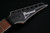 Ibanez RG Standard RG7320EX 7-String Electric Guitar Black Flat - 609