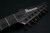 Ibanez RGIXL7BKF Iron Label Nitro RG 7-String RH Electric Guitar-Black Flat - 886