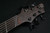 Ibanez BTB806MS Bass Workshop 6-String Bass Multi-Scale Transparent Gray Flat - 252