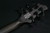 Ibanez BTB806MS Bass Workshop 6-String Bass Multi-Scale Transparent Gray Flat - 252