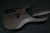 Ibanez BTB806MS Bass Workshop 6-String Bass Multi-Scale Transparent Gray Flat - 252