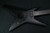Ibanez Iron Label Xiphos XPTB720 Electric Guitar with Bag Black Flat - 535