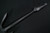 Ibanez Iron Label Xiphos XPTB720 Electric Guitar with Bag Black Flat - 535