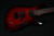 Ibanez S521 Electric Guitar Blackberry Sunburst - 712