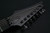 Ibanez Iron Label Xiphos XPTB720 Electric Guitar with Bag Black Flat - 102