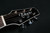 Takamine Legacy Series EF341SC Acoustic-Electric Guitar, Rosewood Fingerboard, Black 556