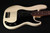Fender American Professional Precision Bass - 2017  - Rosewood Fretboard - Olympic White - With Case- Used - 284