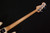 Fender American Professional Precision Bass - 2017  - Rosewood Fretboard - Olympic White - With Case- Used - 284