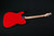 Squier Sonic Telecaster - Laurel Fingerboard - Black Pickguard - Torino Red - 607