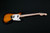 Squier Sonic Mustang - Maple Fingerboard - White Pickguard - 2-Color Sunburst - 441