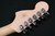Squier Sonic Mustang - Maple Fingerboard - White Pickguard - 2-Color Sunburst - 441