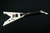 ESP James Hetfield Signature Vulture Olympic White - NEWLY RELEASED - 114