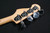 Fender Player Jaguar Bass - Pau Ferro Fingerboard - Candy Apple Red 542
