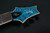 Paul Reed Smith PRS SE Zach Myers - Myers Blue with Gig Bag - 539