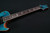 Paul Reed Smith PRS SE Zach Myers - Myers Blue with Gig Bag - 539
