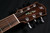 Furch Master's Choice Red Gc-SR SPA SB Hard case Masters Choice Red - Sunburst