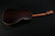 Furch Vintage 1 OOM-SR 43 Hard case Parlor 12-fret, 43mm nut