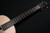 Furch Vintage 1 OOM-SR 43 Hard case Parlor 12-fret, 43mm nut