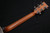 Furch Vintage 1 OOM-SR 43 Hard case Parlor 12-fret, 43mm nut