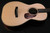 Furch Vintage 1 OOM-SR 43 Hard case Parlor 12-fret, 43mm nut