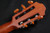 Furch GNc 4 CR Hard case Grand Nylon Cutaway - Cedar/Rosewood