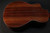 Furch GNc 4 CR Hard case Grand Nylon Cutaway - Cedar/Rosewood