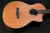 Furch GNc 4 CR Hard case Grand Nylon Cutaway - Cedar/Rosewood