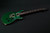 2003 PRS Custom 24 - 10 Top Emerald Green - Used- 203