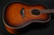 2022 Taylor AD27e Flame Top Acoustic Electric Guitar - Used - 037