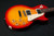 Epiphone Les Paul 100 Cherry Sunburst - Used - 824