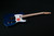 Squier FSR Affinity Series Telecaster - Maple Fingerboard - White Pickguard - Lake Placid Blue - 929