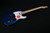 Squier FSR Affinity Series Telecaster - Maple Fingerboard - White Pickguard - Lake Placid Blue - 930