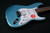 Squier FSR Affinity Series Stratocaster HSS - Laurel Fingerboard - White Pickguard - Ice Blue Metallic - 815
