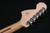 Squier FSR Affinity Series Stratocaster HSS - Laurel Fingerboard - White Pickguard - Ice Blue Metallic - 815