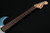Squier FSR Affinity Series Stratocaster HSS - Laurel Fingerboard - White Pickguard - Ice Blue Metallic - 192