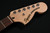 Squier FSR Affinity Series Stratocaster HSS - Laurel Fingerboard - White Pickguard - Ice Blue Metallic - 192