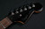 Squier Contemporary Jaguar HH ST - Laurel Fingerboard - Black Pickguard - Sky Burst Metallic - 211