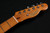 Squier FSR Classic Vibe '50s Telecaster - Maple Fingerboard - Parchment Pickguard - Sonic Blue - 917