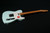 Squier FSR Classic Vibe '50s Telecaster - Maple Fingerboard - Parchment Pickguard - Sonic Blue - 919