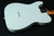 Squier FSR Classic Vibe '50s Telecaster - Maple Fingerboard - Parchment Pickguard - Sonic Blue - 919